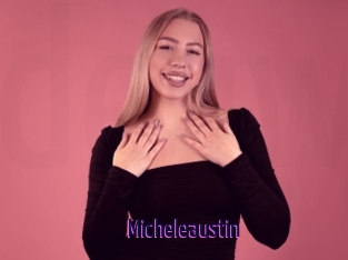 Micheleaustin