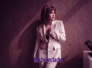 Micheleclarke