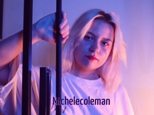 michelecoleman Deutsche Webcam Girls