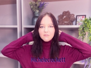 Michelecrockett