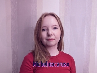 Michelinacaruso