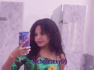 Michellesexy69