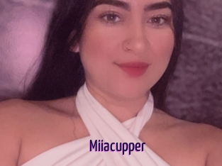 Miiacupper
