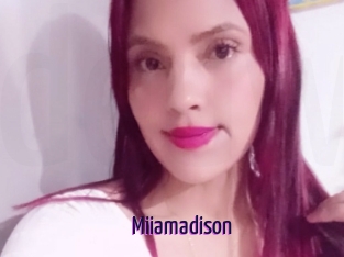 Miiamadison