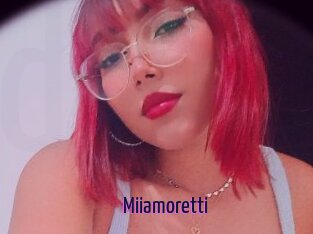 Miiamoretti