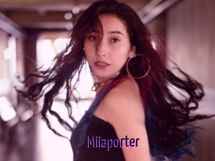 Miiaporter