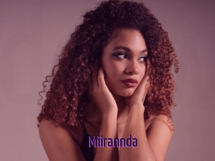 Miirannda