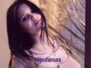 Mijoshimura