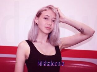 Mikkaleonie