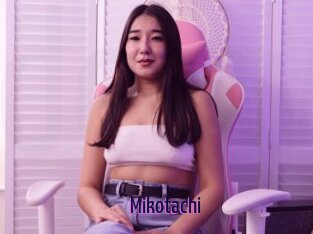 Mikotachi