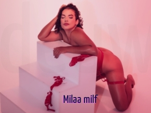 milaa_milf Deutsche Webcam Girls