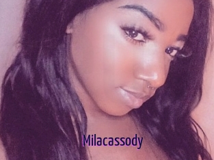 Milacassody