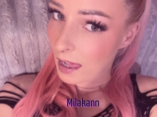 Milakann