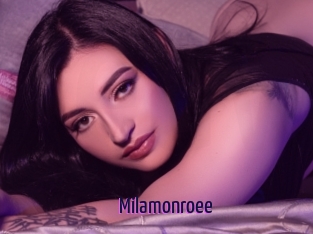 milamonroee Deutsche Webcam Girls