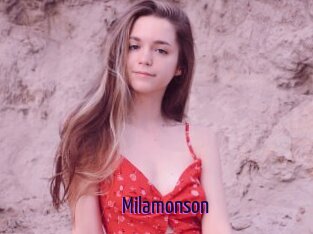 Milamonson