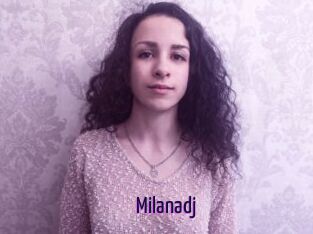 Milanadj