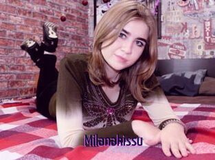 Milanakissu