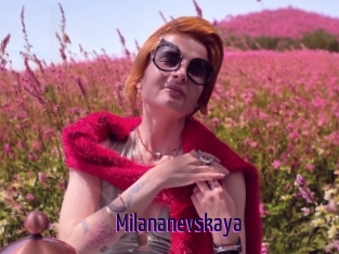 Milananevskaya