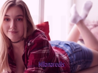 Milanaredis
