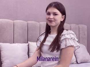 Milanarein
