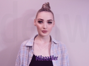 Milanatiler