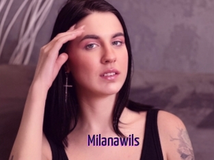 Milanawils