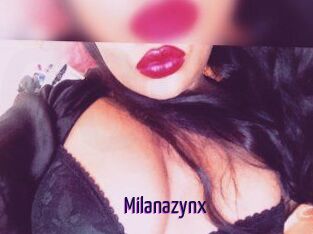 Milanazynx