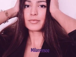 Milarossee