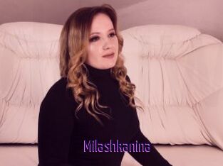 Milashkanina