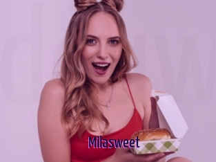 Milasweet