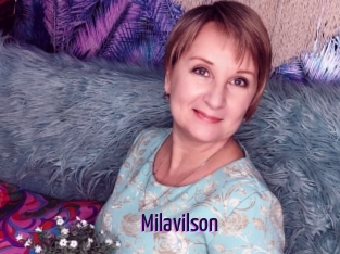Milavilson