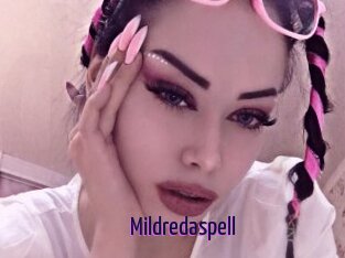 Mildredaspell