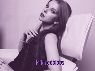 Mildredbibbs