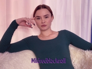 Mildredblacknall