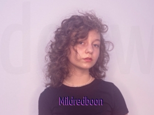 Mildredboon