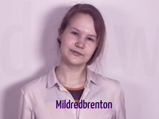 Mildredbrenton