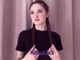 Mildredclack