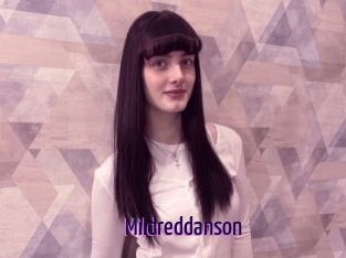 Mildreddanson