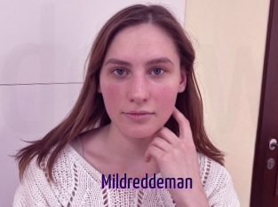 Mildreddeman