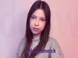 Mildreddimmick