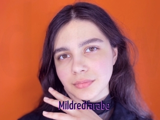 Mildredfarabe