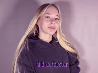 Mildredforster