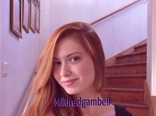 Mildredgambell