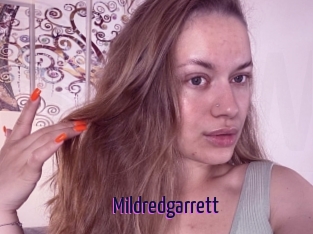 Mildredgarrett