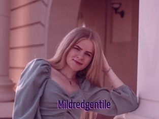 Mildredgentile