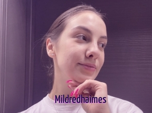 Mildredhaimes