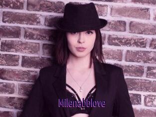 Milenabblove