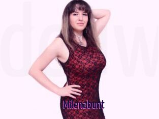 Milenabunt