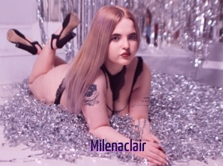 Milenaclair