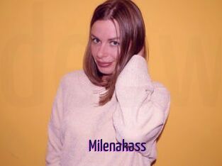 Milenakass